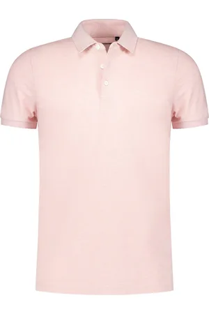 NZA New Zealand poloshirt korte mouw