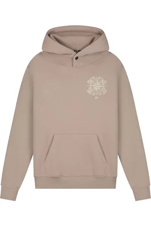 Malelions Compass Hoodie , S