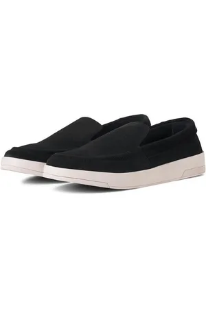 JACK & JONES Heren Instappers Maccartney Suede Loafer -