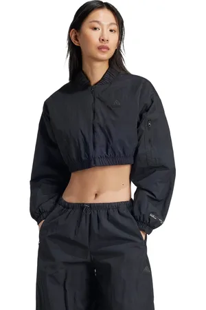 adidas Sportswear City Escape Gevoerd Bomberjack - Dames - - XL