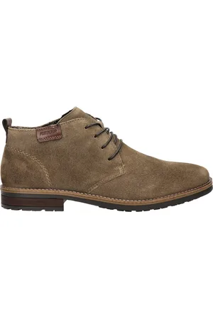 Rieker Veterschoenen Hoog Veterschoenen Hoog -