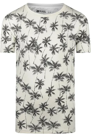 No Way Monday Jongens shirt