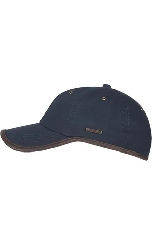 Hatland UV pet voor heren - Warth - - maat Onesize