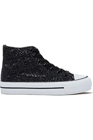 Merkloos Kleren van A. - Erynn - Sneaker Olivia -
