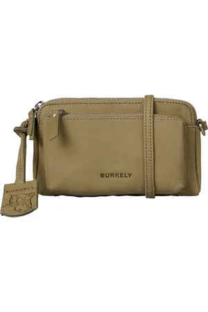 Burkely Special Sara Minibag - Tas - Volwassenen
