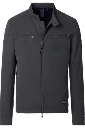 Casa Moda Heren Jas - 554386700 - 347 Grün