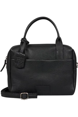 Burkely Soft Skylar Dames Bowler Bag Small