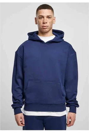 Urban classics Ultra Heavy Hoodie/trui - 4XL