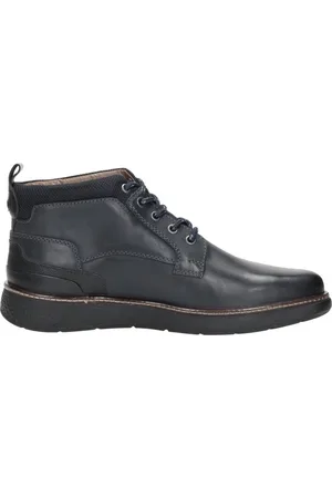 Australian Rockefeller Veterschoenen Hoog -