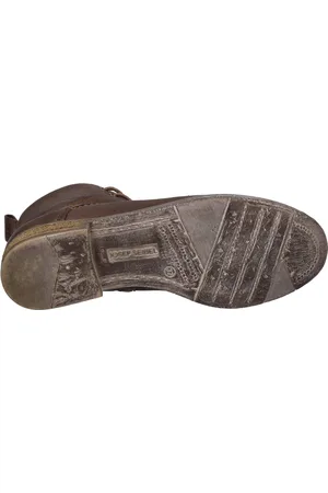 Josef Seibel SIENNA 95 - Volwassenen VeterlaarzenHalf-hoge schoenen - Kleur:
