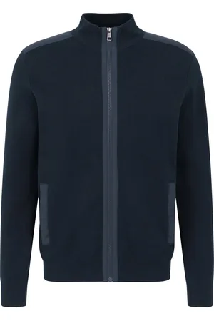 Bugatti Clothing Vest Heren