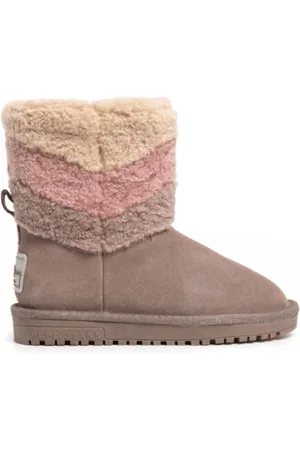 Pepe Jeans Diss Fur Booties EU 38 Jongen