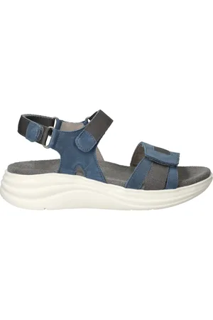 Wolky Miku Gobi Sandalen - Dames