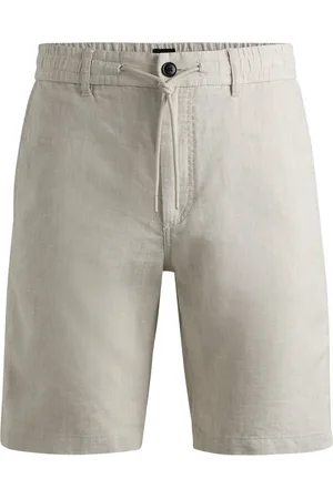 HUGO BOSS Korte broek Heren