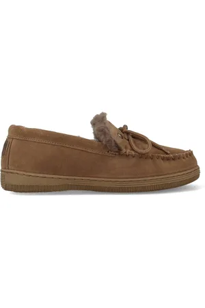 Warmbat Pantoffels Koala Women Bruin