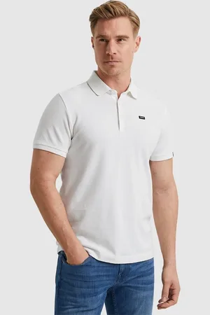 Vanguard Poloshirt korte mouw
