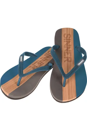 Sinner Capitola Kinder Slippers -