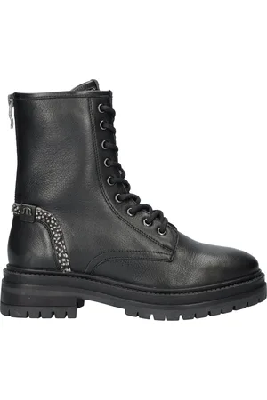 Maruti Bonnie Veterboots Zwart - - 41