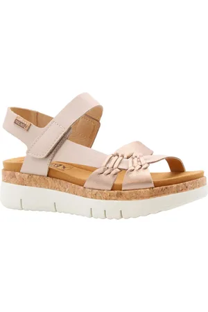 Pikolinos Palma - dames sandaal - - maat 42 (EU) 9 (UK)