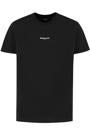 Ballin Zomer t-shirt jongens - - Botanic identity