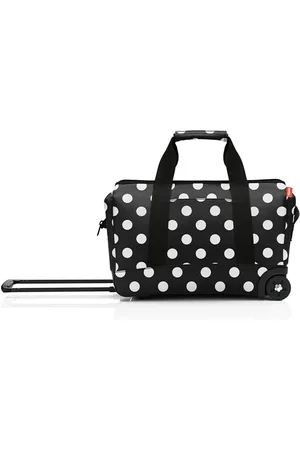 Reisenthel Allrounder Trolley Reistas Op 2 Wielen - 30L
