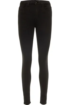 VERO MODA VMSOPHIA HR SKINNY JEANS BA037 GA NOOS Dames Jeans