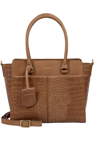 Burkely Cool Colbie Handbag - Tas - Volwassenen