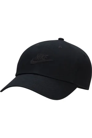 Nike Katoenen Muts Met Print