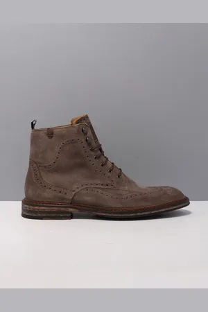 Floris van Bommel Boots Mannen - SFM-80035