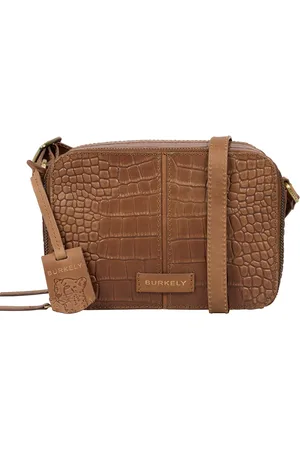 Burkely Cool Colbie Box Bag - Tas - Volwassenen