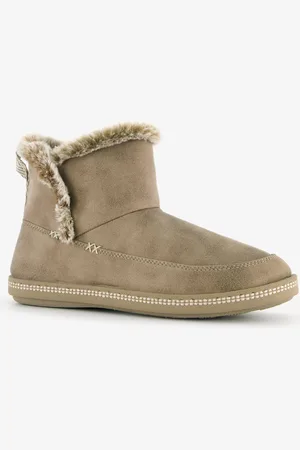 Skechers Cozy Campfire dames pantoffels