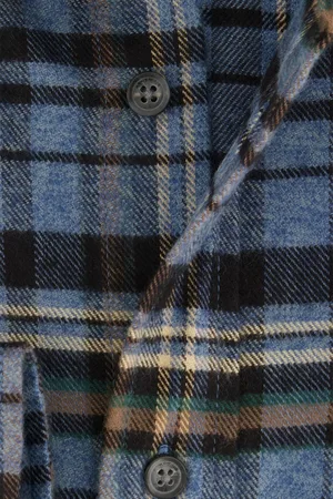 Butcher of Blue Overshirt