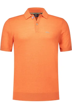 NZA New Zealand poloshirt korte mouw