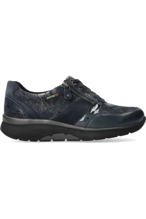 Mephisto Izae - dames sneaker - - maat 37.5 (EU) 4.5 (UK)