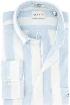 GANT Casual overhemd