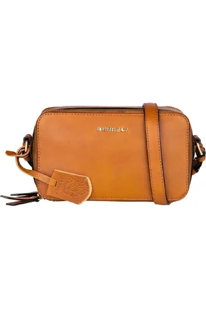 Burkely Parisian Paige Crossover Box