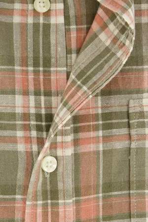 Barbour Casual overhemd