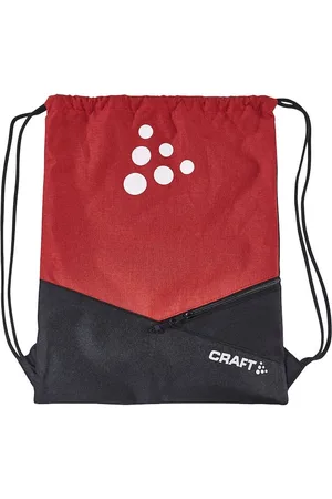 Craft Squad Gymbag - |