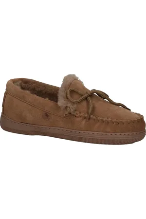 Warmbat Pantoffels Koala Women Bruin