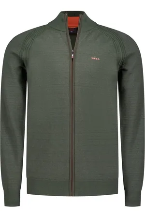 NZA New Zealand vest