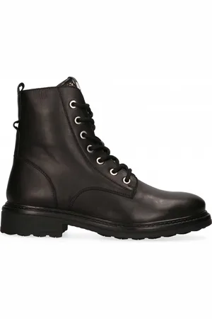 Maruti Lucy Veterboots Zwart - - 41