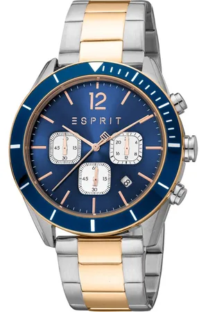 ESPRIT ES1G372M0085 - Horloge - Heren