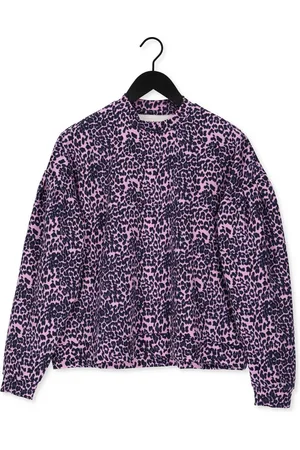 Lollys Laundry Drake Sweat Truien & vesten Dames - Sweater - Hoodie - Vest-
