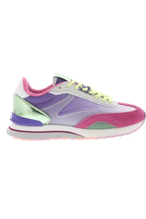 HOFF Dames Sneakers Star Fruit