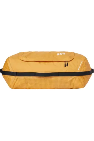 Helly Hansen Hightide Wp Duffel 50l Tas Geel