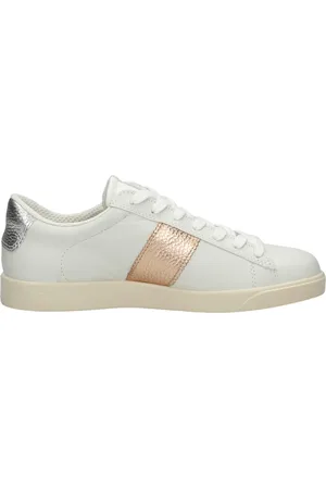 Ecco Street Lite Veterschoenen Laag -
