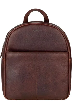 Burkely Antique Avery Unisex Rugzak Tablet