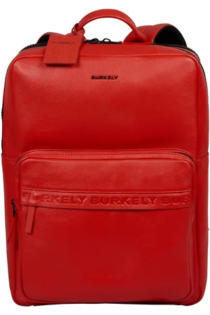 Burkely Minimal Mason Backpack 15.6" - Rugzak - Volwassenen