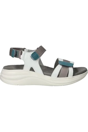 Wolky Miku Gobi Sandalen - Dames