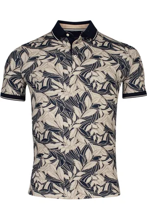 Baileys Heren Polo - 415227